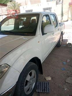 Nissan Primera 2009
