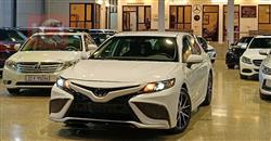Toyota Camry 2023