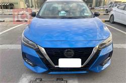 Nissan Sentra 2021