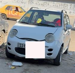 2013 شيري S11 QQ