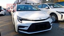 Toyota Corolla 2024
