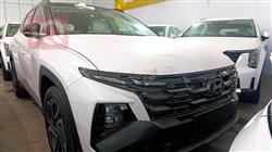 Hyundai Tucson 2025
