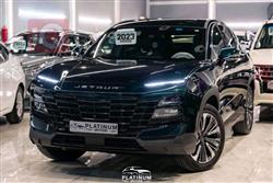 2023 جيتور داشينج