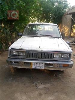 Nissan Datsun 1985