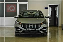 Chery Arrizo 5 2024