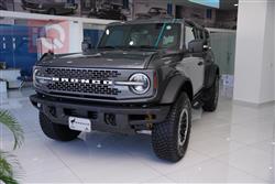 Ford Bronco 2024