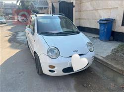2013 شيري S11 QQ