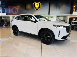 2024 هفال H6