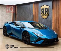 Lamborghini Huracan 2023