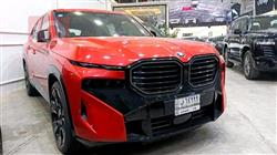 2024 بي ام دبليو XM