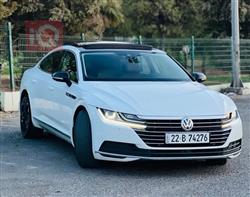 Volkswagen Arteon 2019