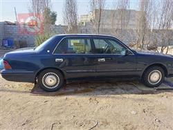 1996 تويوتا كراون
