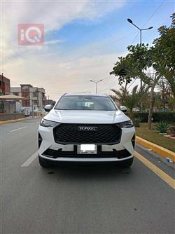 2023 هفال H6