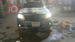 2014 دودج افنجر