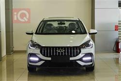 Chery Arrizo 5 2025