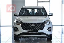 Chery Tiggo 4 Pro 2024