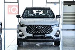 Chery Tiggo 7 Pro 2024