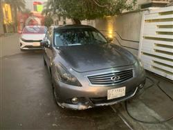 Infiniti G37 2013