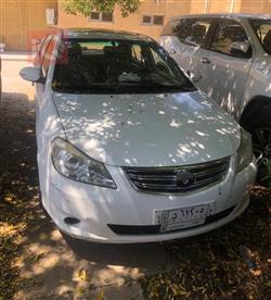 BYD G3 2013