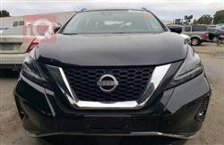 Nissan Murano 2023