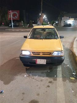 Saipa 131 2011