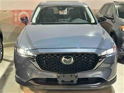 Mazda CX-5 2023