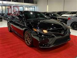 Toyota Camry 2023