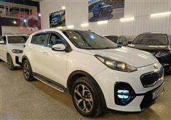 Kia Sportage 2019