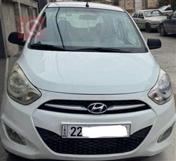 Hyundai i10 2013