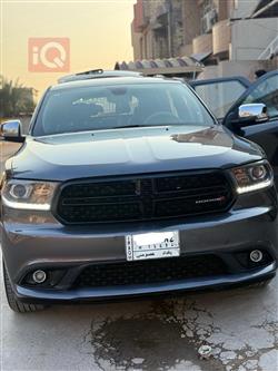 Dodge Durango 2017