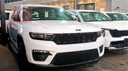 Jeep Grand Cherokee 2024