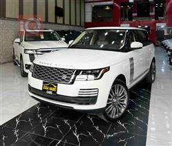 Land Rover Range Rover Vogue 2022