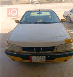 2016 بيجو 405