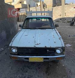 Toyota Hilux 1980
