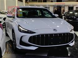 2024 ام جي GT