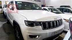 Jeep Grand Cherokee 2020