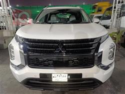 Mitsubishi Outlander 2025