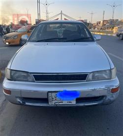 1994 تويوتا كورولا