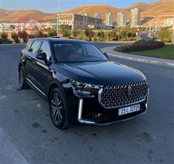 Bestune T99 2023