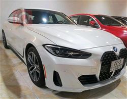 BMW 4-Series 2024