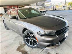 Dodge Charger 2022