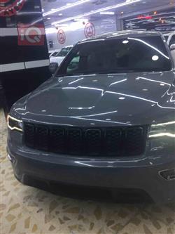 Jeep Grand Cherokee 2020