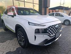 2021 هيونداي سانتافي