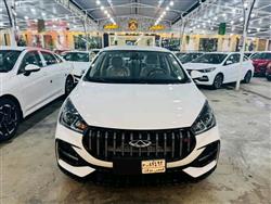 Chery Arrizo 5 2025