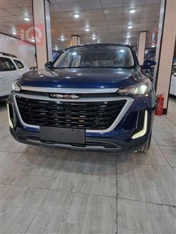 2024 بايك X3