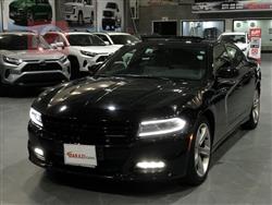 Dodge Charger 2018