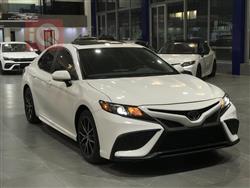 Toyota Camry 2023