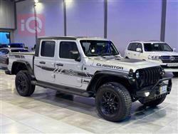 Jeep Gladiator 2022