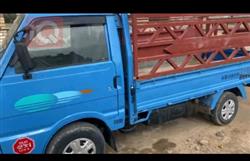 Kia Bongo 1992