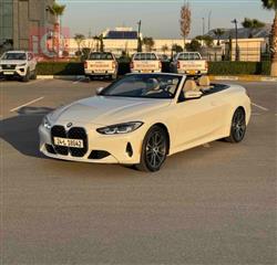 BMW 4-Series 2023